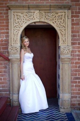 Bridal Photoshoot!