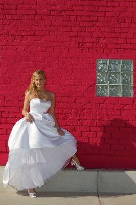 Bridal Photoshoot!