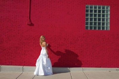 Bridal Photoshoot!