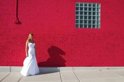 Bridal Photoshoot!