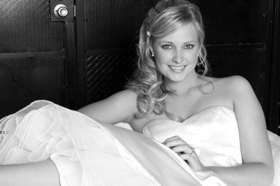 Bridal Photoshoot!