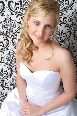 Bridal Photoshoot!