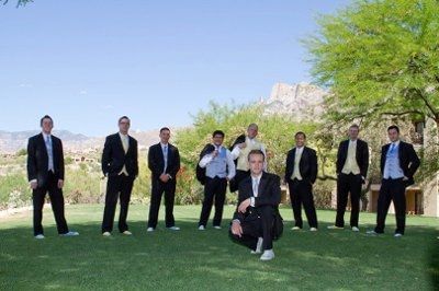 May 15, 2010 We got Married! Here are the Prof Pics :)