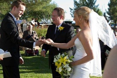 May 15, 2010 We got Married! Here are the Prof Pics :)
