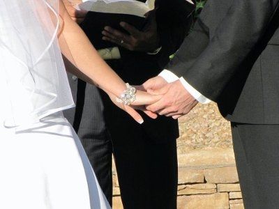 May 15, 2010 We got Married! Here are the Prof Pics :)