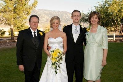May 15, 2010 We got Married! Here are the Prof Pics :)