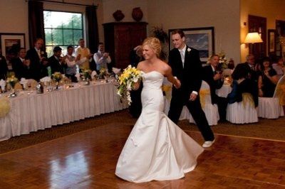 May 15, 2010 We got Married! Here are the Prof Pics :)