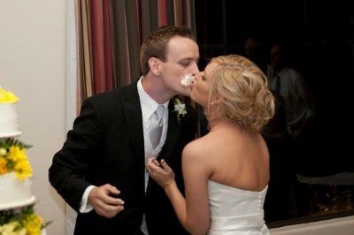 May 15, 2010 We got Married! Here are the Prof Pics :)