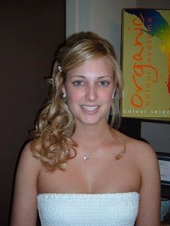May 15, 2010 We got Married! Here are the Prof Pics :)
