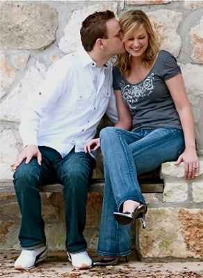 we're getting engagement pictures in a week! ahh!