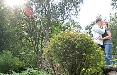 we're getting engagement pictures in a week! ahh!