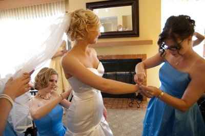 May 15, 2010 We got Married! Here are the Prof Pics :)