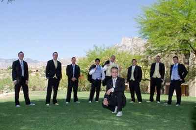 May 15, 2010 We got Married! Here are the Prof Pics :)