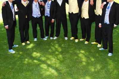 May 15, 2010 We got Married! Here are the Prof Pics :)