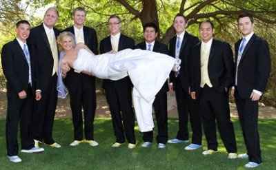 May 15, 2010 We got Married! Here are the Prof Pics :)