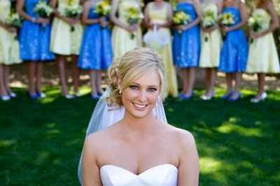 May 15, 2010 We got Married! Here are the Prof Pics :)