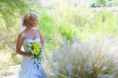 May 15, 2010 We got Married! Here are the Prof Pics :)