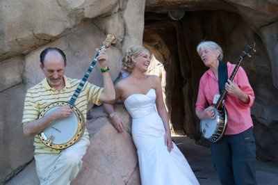 May 15, 2010 We got Married! Here are the Prof Pics :)