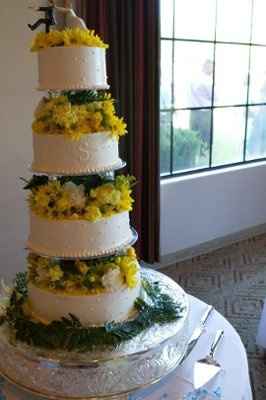 May 15, 2010 We got Married! Here are the Prof Pics :)