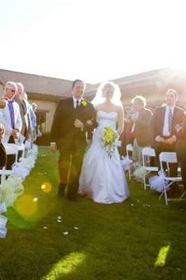 May 15, 2010 We got Married! Here are the Prof Pics :)