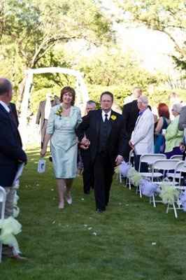 May 15, 2010 We got Married! Here are the Prof Pics :)