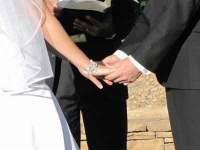 May 15, 2010 We got Married! Here are the Prof Pics :)
