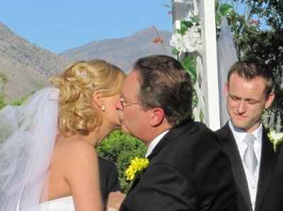 May 15, 2010 We got Married! Here are the Prof Pics :)