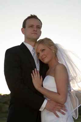 May 15, 2010 We got Married! Here are the Prof Pics :)