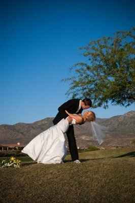 May 15, 2010 We got Married! Here are the Prof Pics :)
