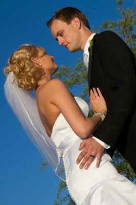 May 15, 2010 We got Married! Here are the Prof Pics :)