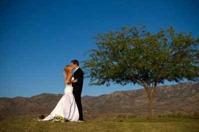 May 15, 2010 We got Married! Here are the Prof Pics :)