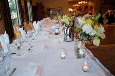 May 15, 2010 We got Married! Here are the Prof Pics :)