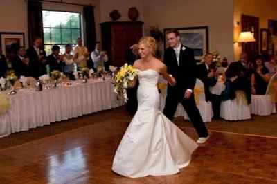 May 15, 2010 We got Married! Here are the Prof Pics :)