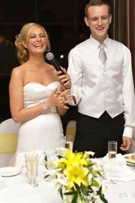 May 15, 2010 We got Married! Here are the Prof Pics :)