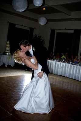 May 15, 2010 We got Married! Here are the Prof Pics :)