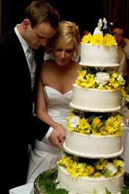 May 15, 2010 We got Married! Here are the Prof Pics :)