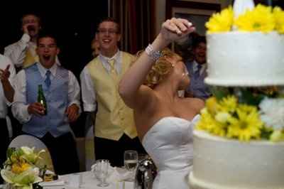 May 15, 2010 We got Married! Here are the Prof Pics :)