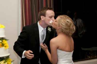 May 15, 2010 We got Married! Here are the Prof Pics :)