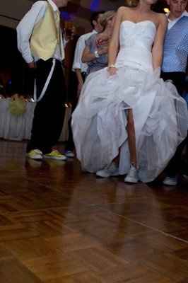 May 15, 2010 We got Married! Here are the Prof Pics :)