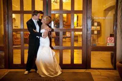 May 15, 2010 We got Married! Here are the Prof Pics :)