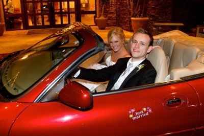 May 15, 2010 We got Married! Here are the Prof Pics :)