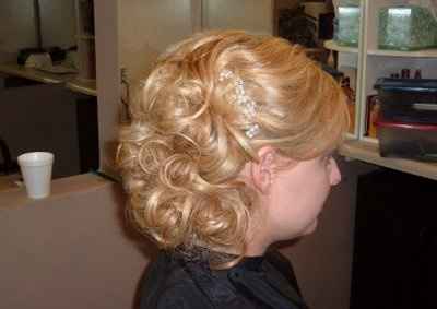 May 15, 2010 We got Married! Here are the Prof Pics :)