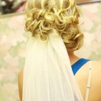 May 15, 2010 We got Married! Here are the Prof Pics :)