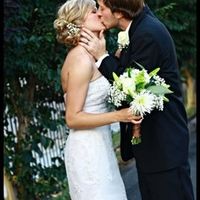 May 15, 2010 We got Married! Here are the Prof Pics :)