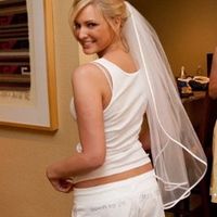 May 15, 2010 We got Married! Here are the Prof Pics :)