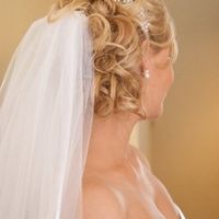 May 15, 2010 We got Married! Here are the Prof Pics :)