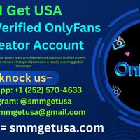 Verified OnlyFans Creator Accounts – Professional Profiles with Creator Verification from smmgetusa.