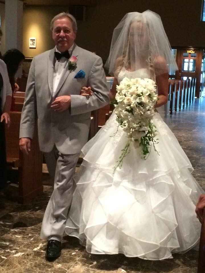 Non Pro Jersey Wedding BAM