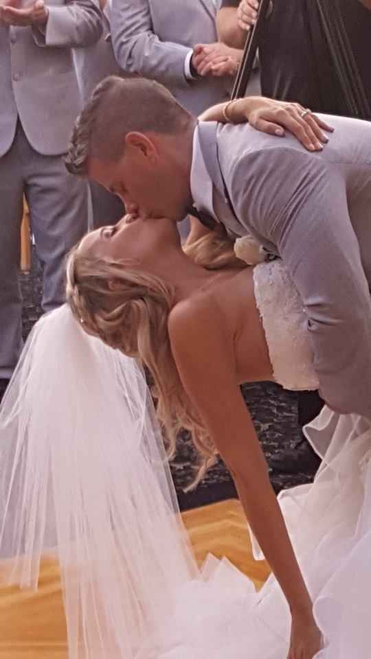 Non Pro Jersey Wedding BAM