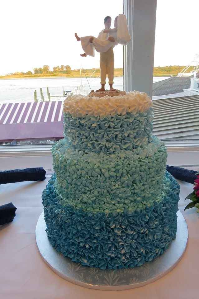 Non Pro Jersey Wedding BAM